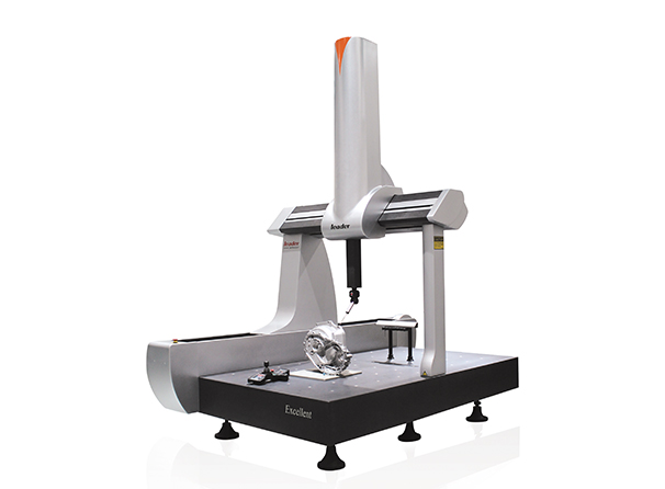 影像測量儀：技術(shù)突破與行業(yè)應(yīng)用前景